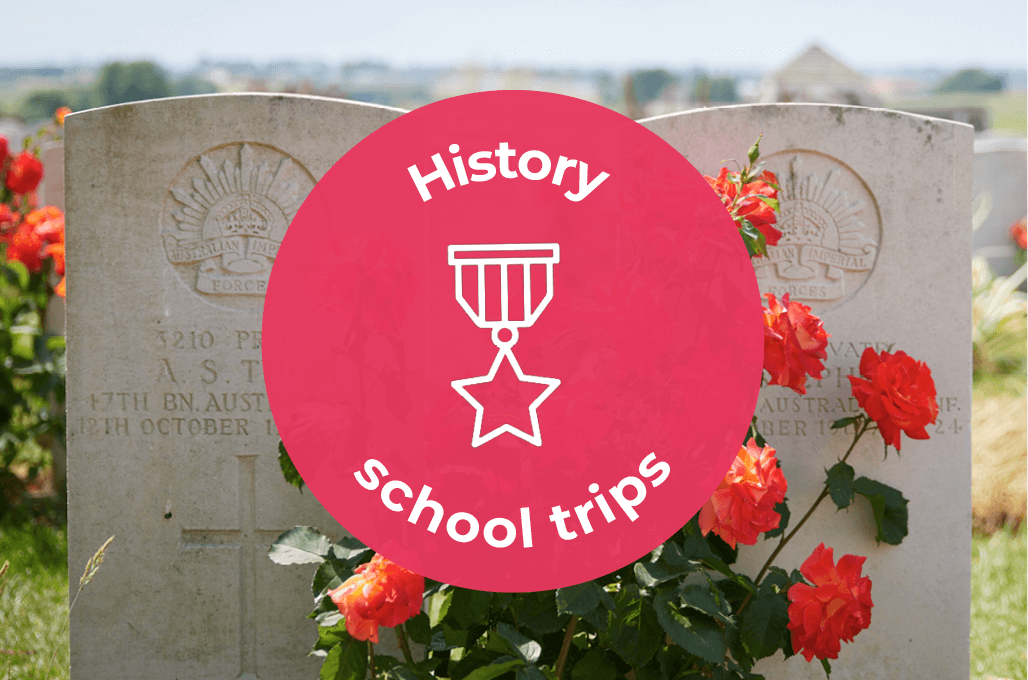 History School Trips